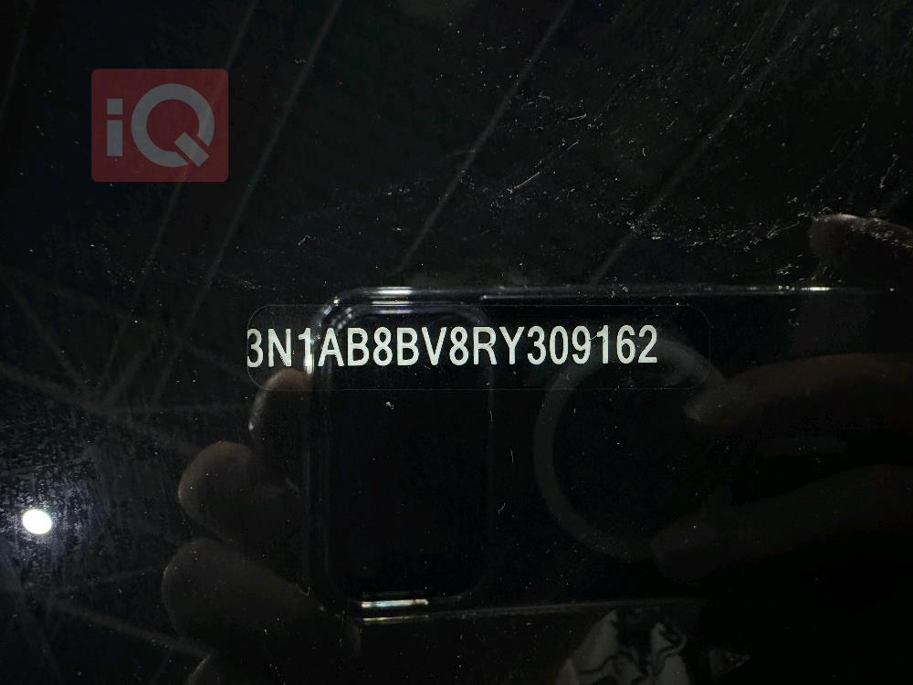 نيسان سنترا